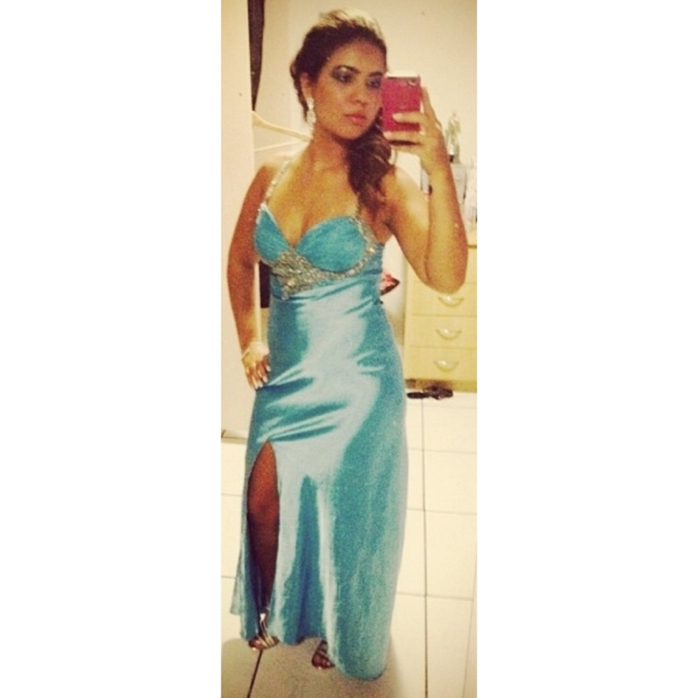 Cocktail Dress